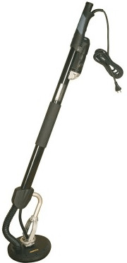 Mirka MIRO 955 225 mm VELCRO