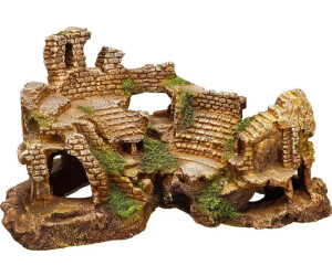 Nobby Aqua Ornaments Kolosseum (25,5 x 15 x 13 cm)