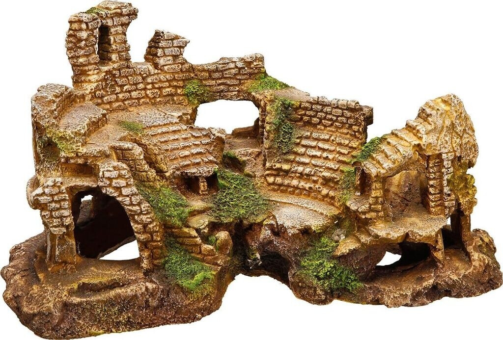 Nobby Aqua Ornaments Kolosseum (25,5 x 15 x 13 cm)