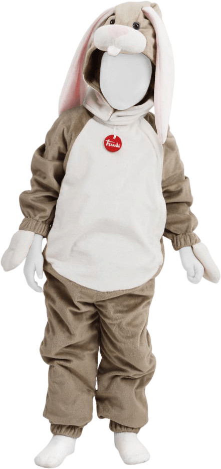 Trudi Costume de lapin