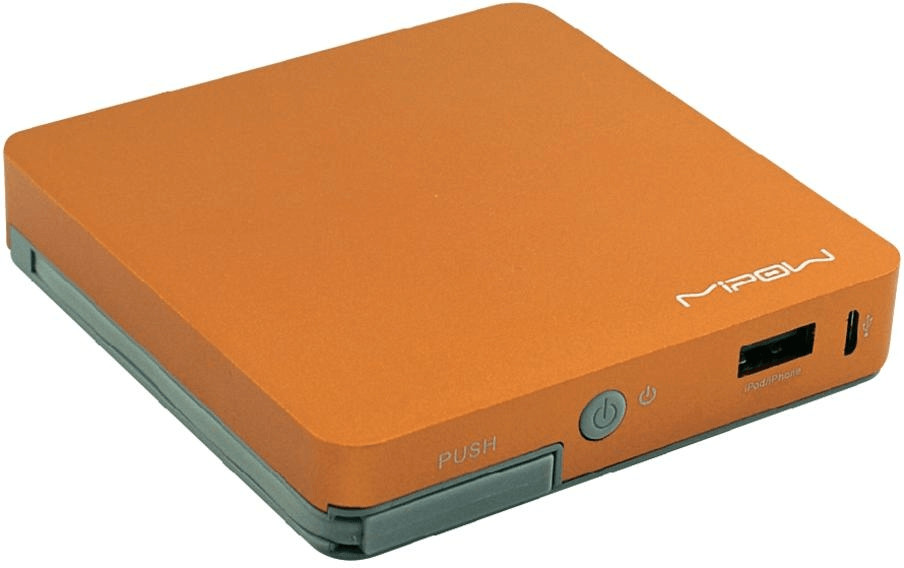 MiPow Power Cube 8000M