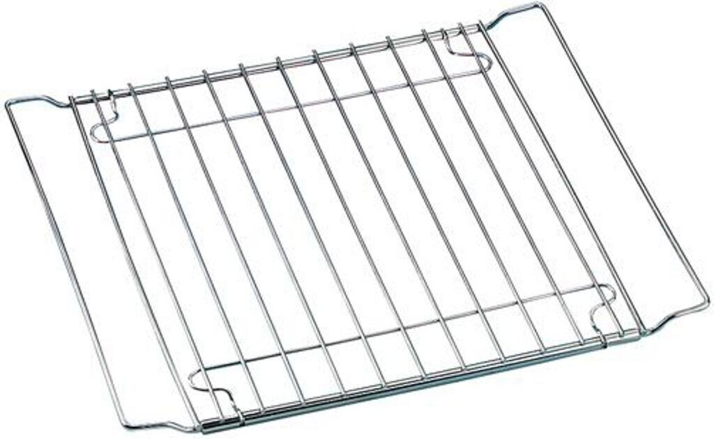 Zenker Grilling Rack 37-53 cm