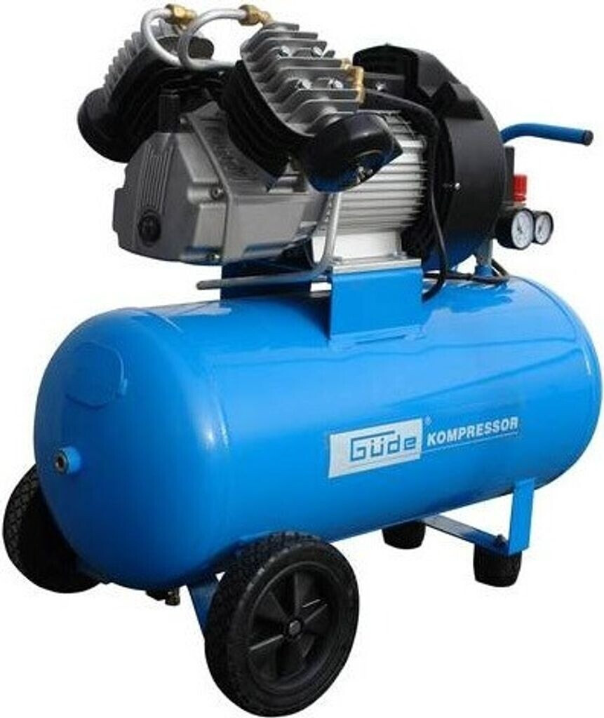 Güde 400/10/50 N (50015)