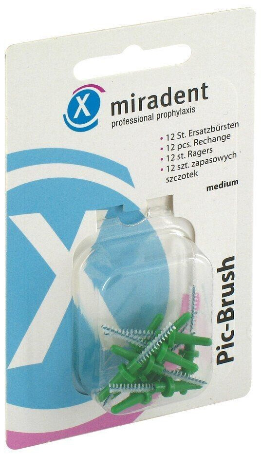 Miradent PIC-Brush 605631