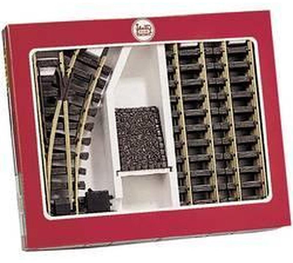 LGB Prellbock-Gleis-Set (19901) ab 88.9 € | Vergleiche 14 Angebote 