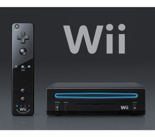 Nintendo Wii, Bild 8