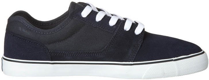 DC Shoes Tonik navy/white