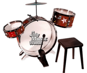 Simba Drums (106839858)