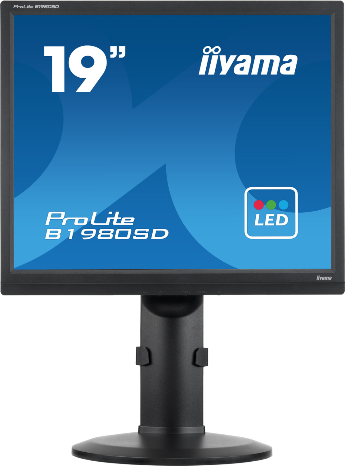 Iiyama ProLite B1980SD-B1