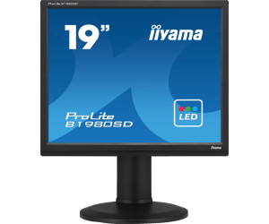 Iiyama ProLite E1980SD-B1