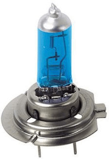 Lampa Blu-Xe H7