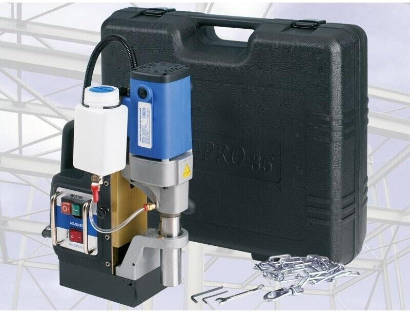 Jepson MAGPRO 35