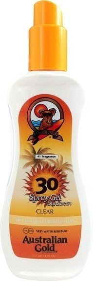 Australian Gold Australian Gold Spray SPF 30+ (237 ml)