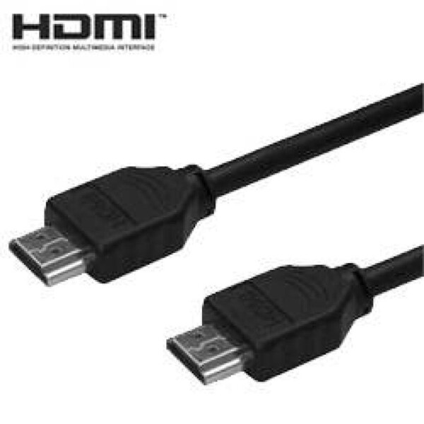 Goobay HDMI Kabel HiSpeed G, Bild 4