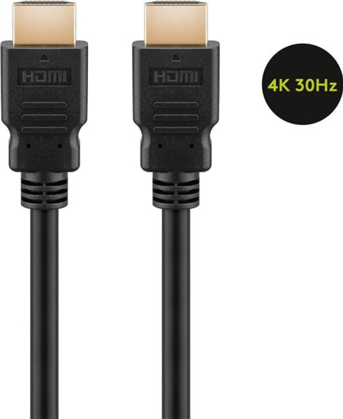 Goobay HDMI Kabel HiSpeed G, Bild 5