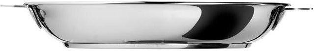 Cristel Casteline Poêle inox anti-adhérent Exceliss 26 cm (P26QMPE)