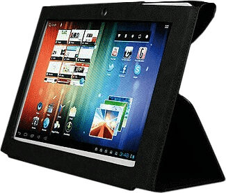Mediacom M-CASE101B for Smart Pad