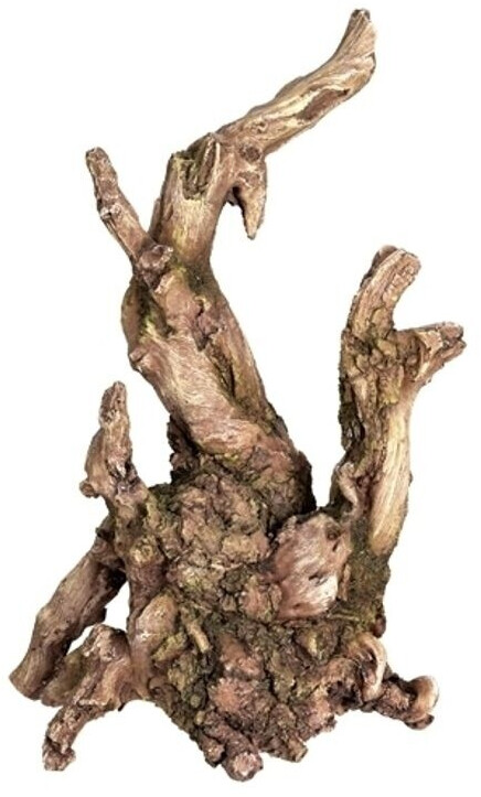 Nobby Aqua Ornaments Holz (16 x 15,5 x 25 cm)