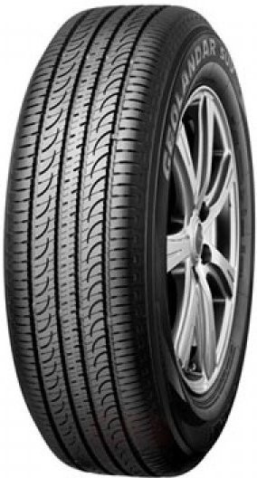 Yokohama Geolandar SUV G055 245/65 R17 107H