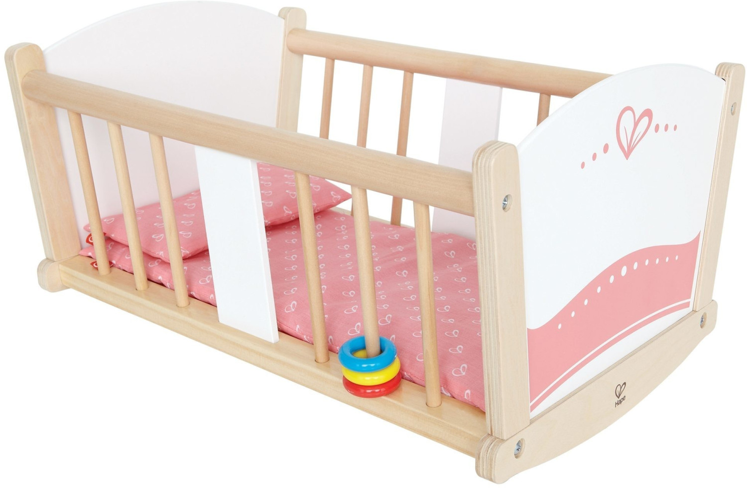 HaPe Berceau (E3601)