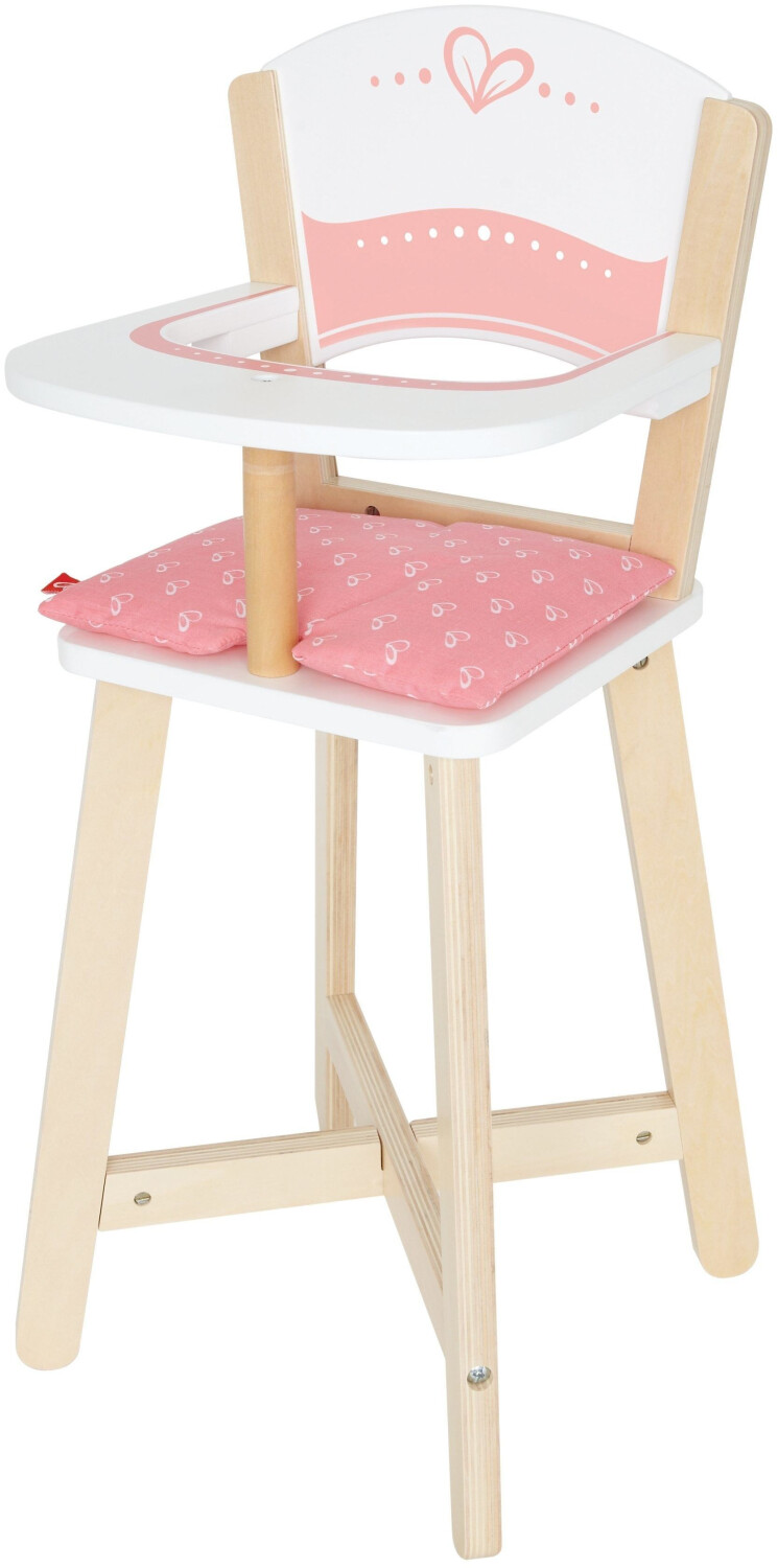 HaPe Chaise haute poupée