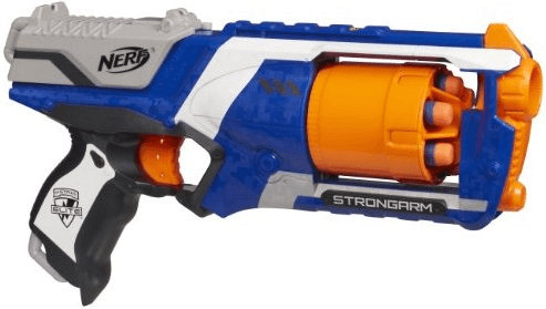 Nerf N-Strike Elite Strongarm Blaster
