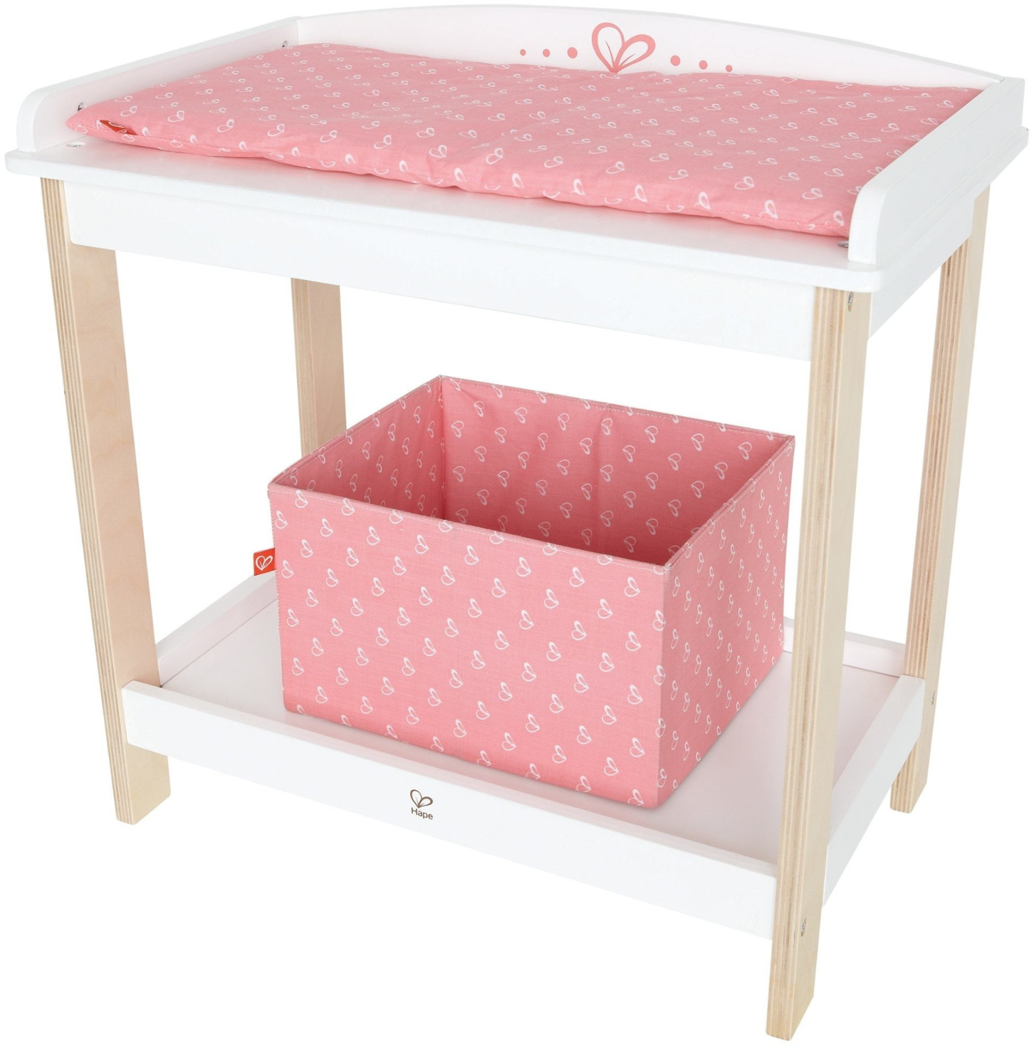 HaPe Table à langer