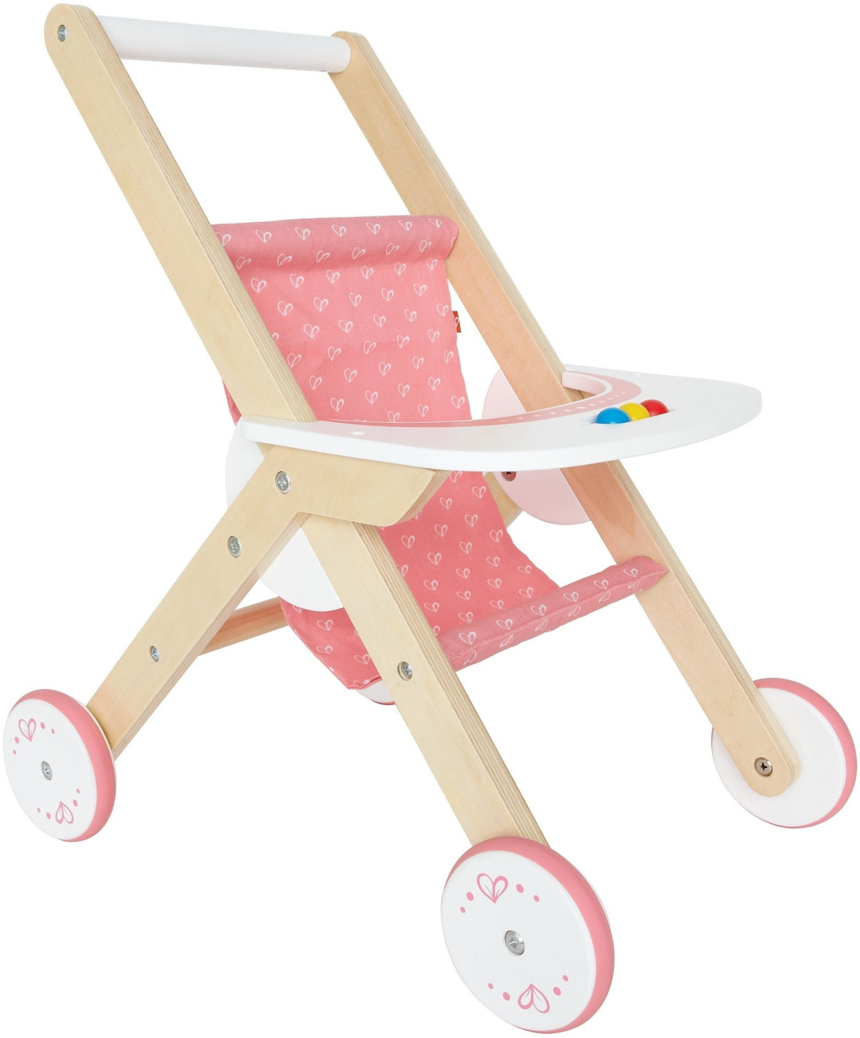 HaPe Poussette (E3603)