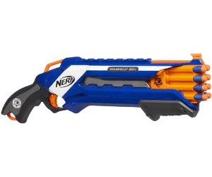 Nerf N-Strike Elite Rough Cut