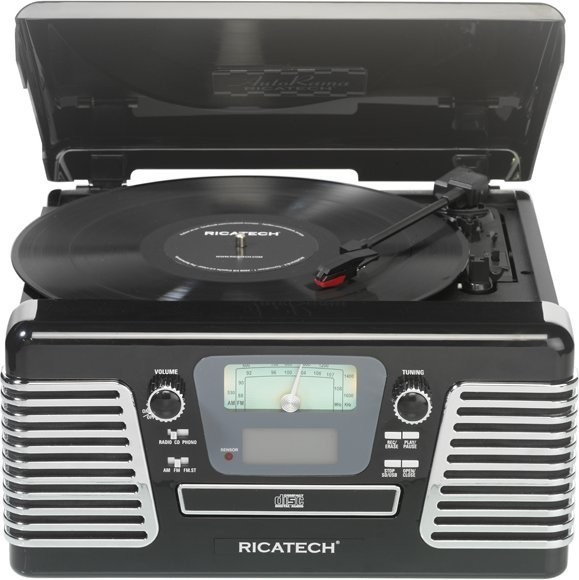 Ricatech RMC100