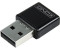 König 300 Mbps WLAN USB-Adapter IEEE802.11N (CMP-WNUSB50)