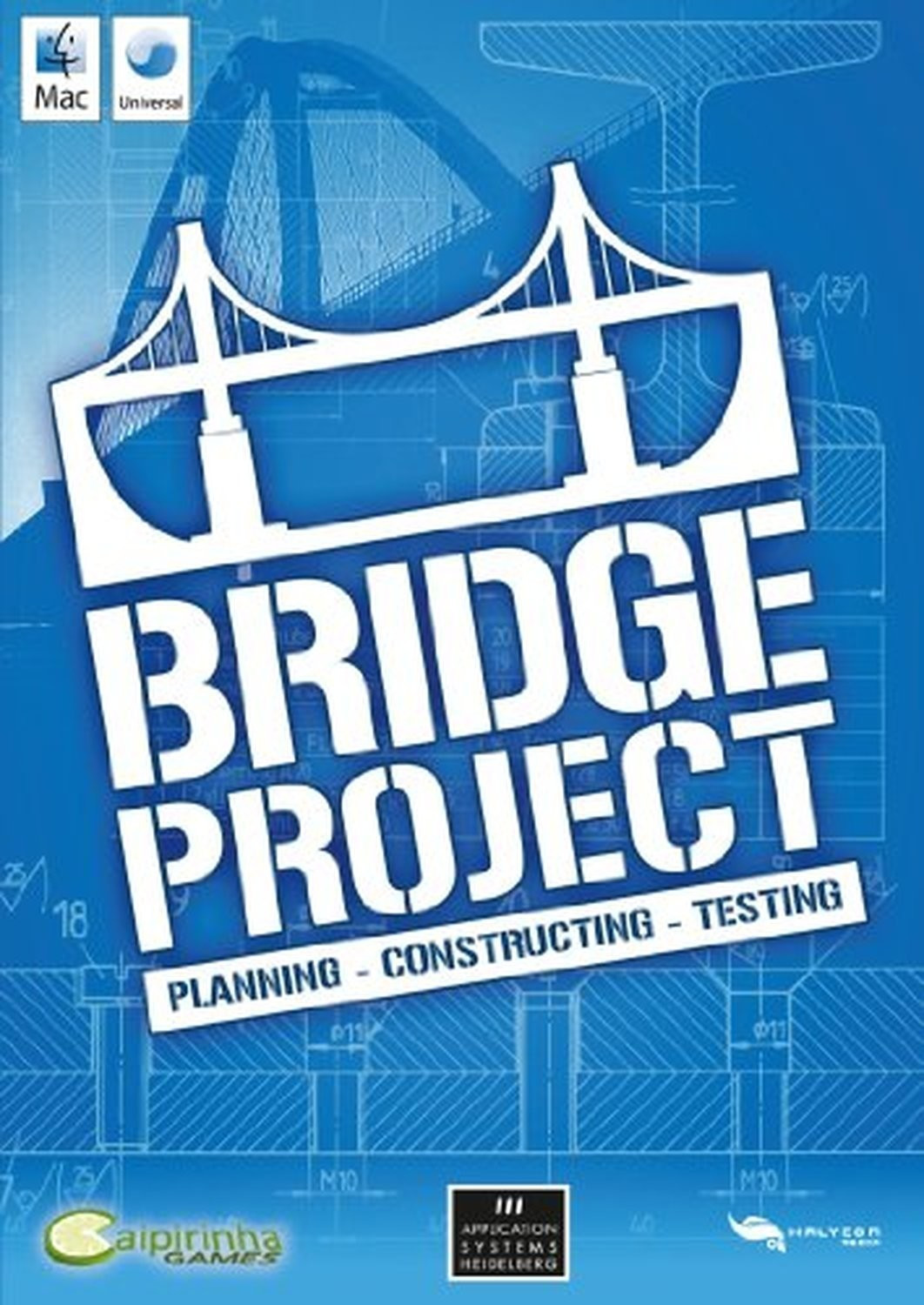The Bridge Project (Mac)