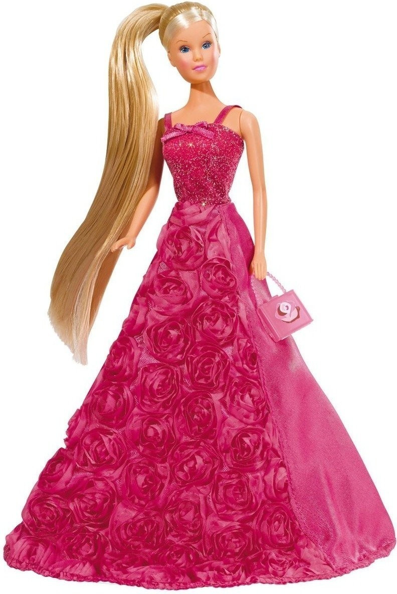 Steffi Love Princesse de gala