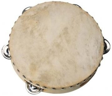 Goki Tambourin (UC085)
