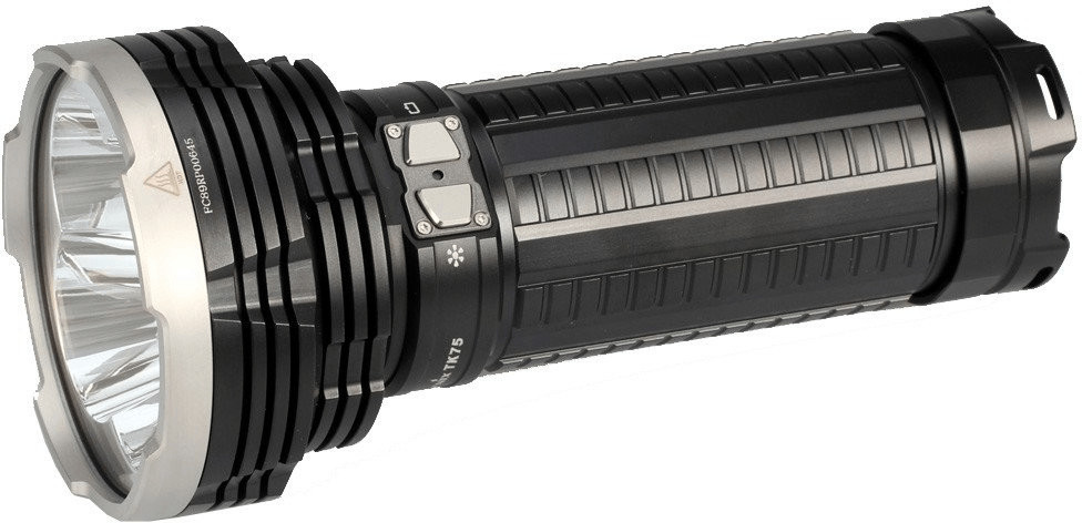 Fenix Tk75 Taschenlampe Ab 179 99 Preisvergleich Bei Idealo De 