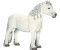 Schleich Fell Pony Stallion Horse
