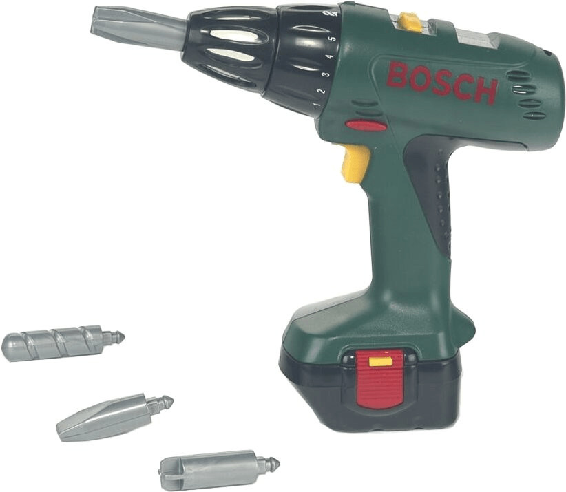 Klein Visseuse Bosch