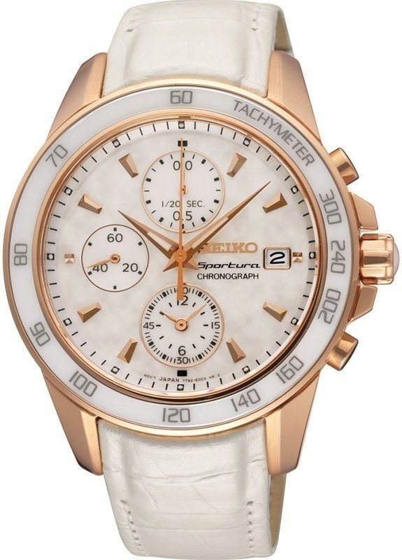 Seiko Sportura (SNDX98P1)