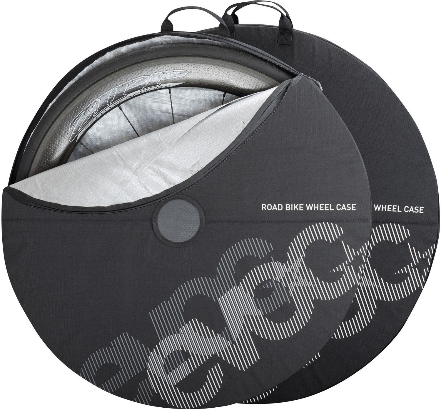 Evoc Set de housses pour roues