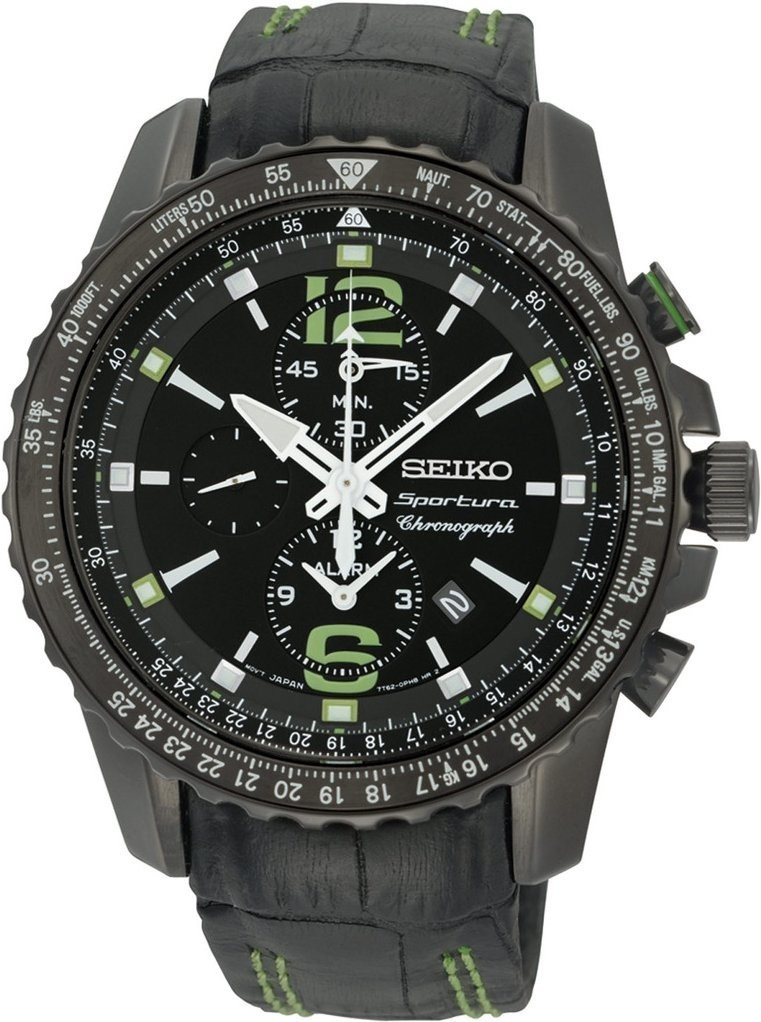 Seiko Sportura (SNAE97P1)