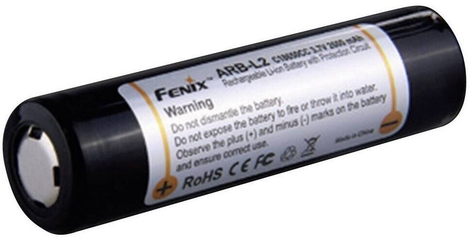 Fenix AB02