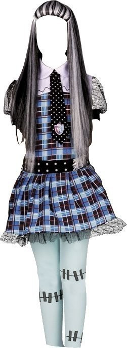 Cesar Group Monster High : Frankie Stein