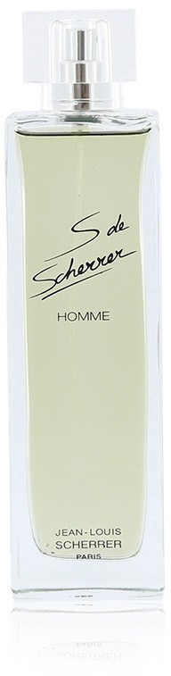 Jean Louis Scherrer S de Scherrer Homme Eau de Toilette (100 ml)
