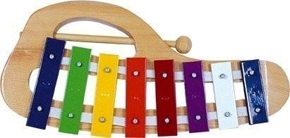 Bino Xylophone (86557)
