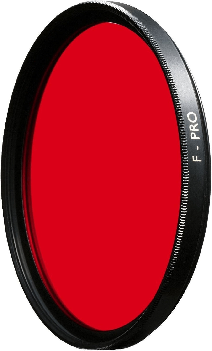 B+W Serie7 090 Redfilter 590 50mm