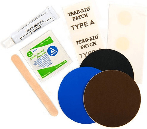 Therm-a-Rest Kit de réparation universel