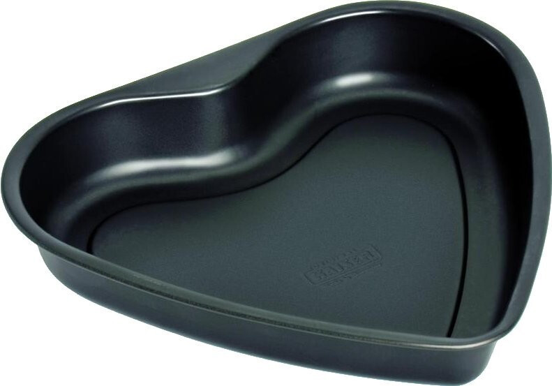 Kaiser Classic Baking Tin Heart Shaped