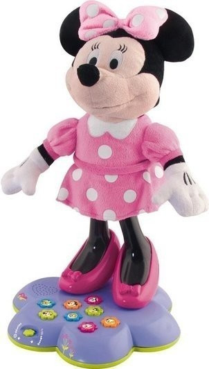 IMC Toys Minnie Story Teller Contes & Chansons