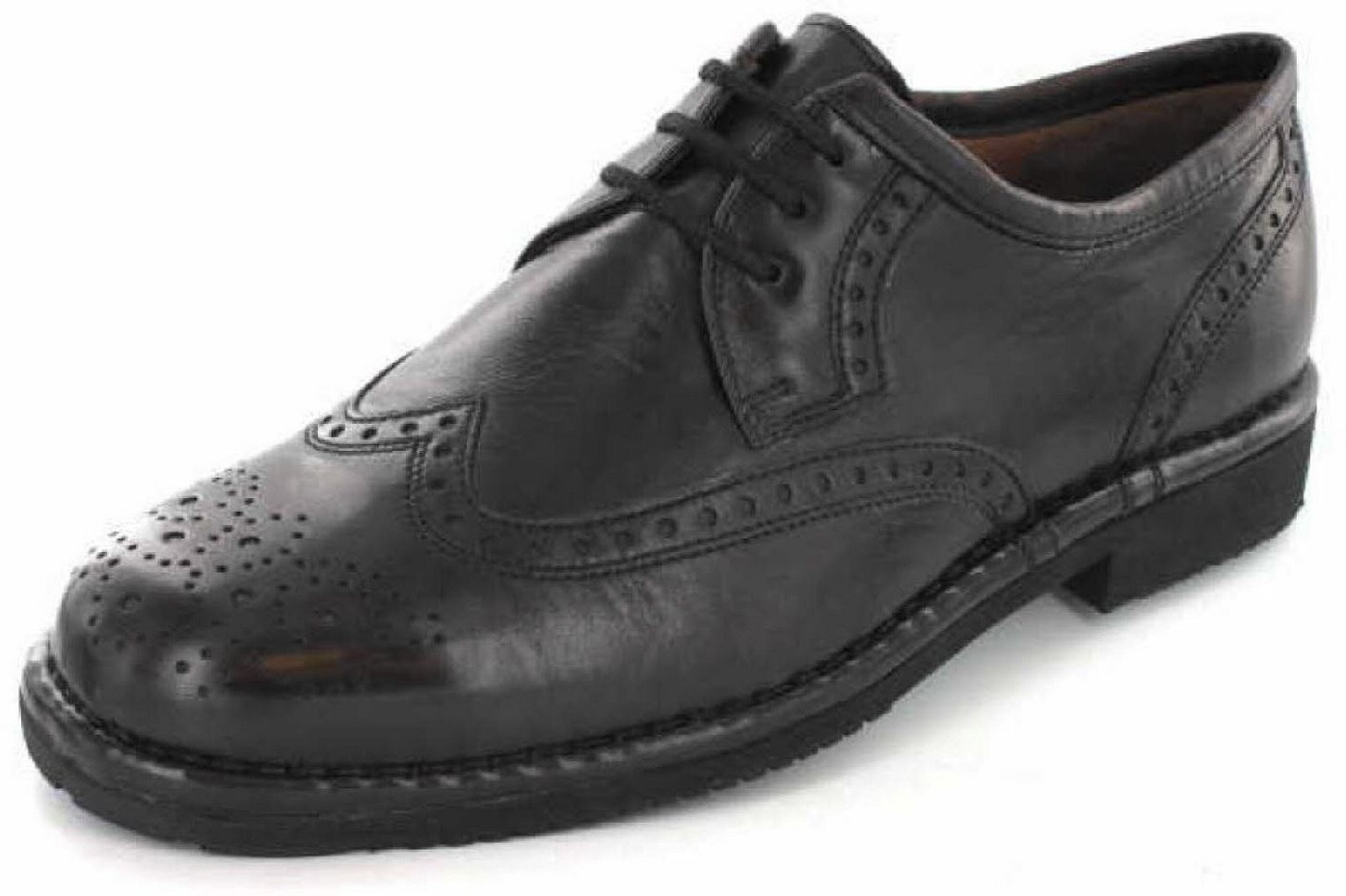 Sioux Glasgow black