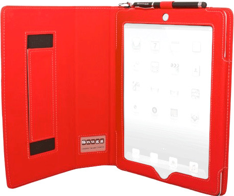 The Snugg Housse pour iPad 3 & 4
